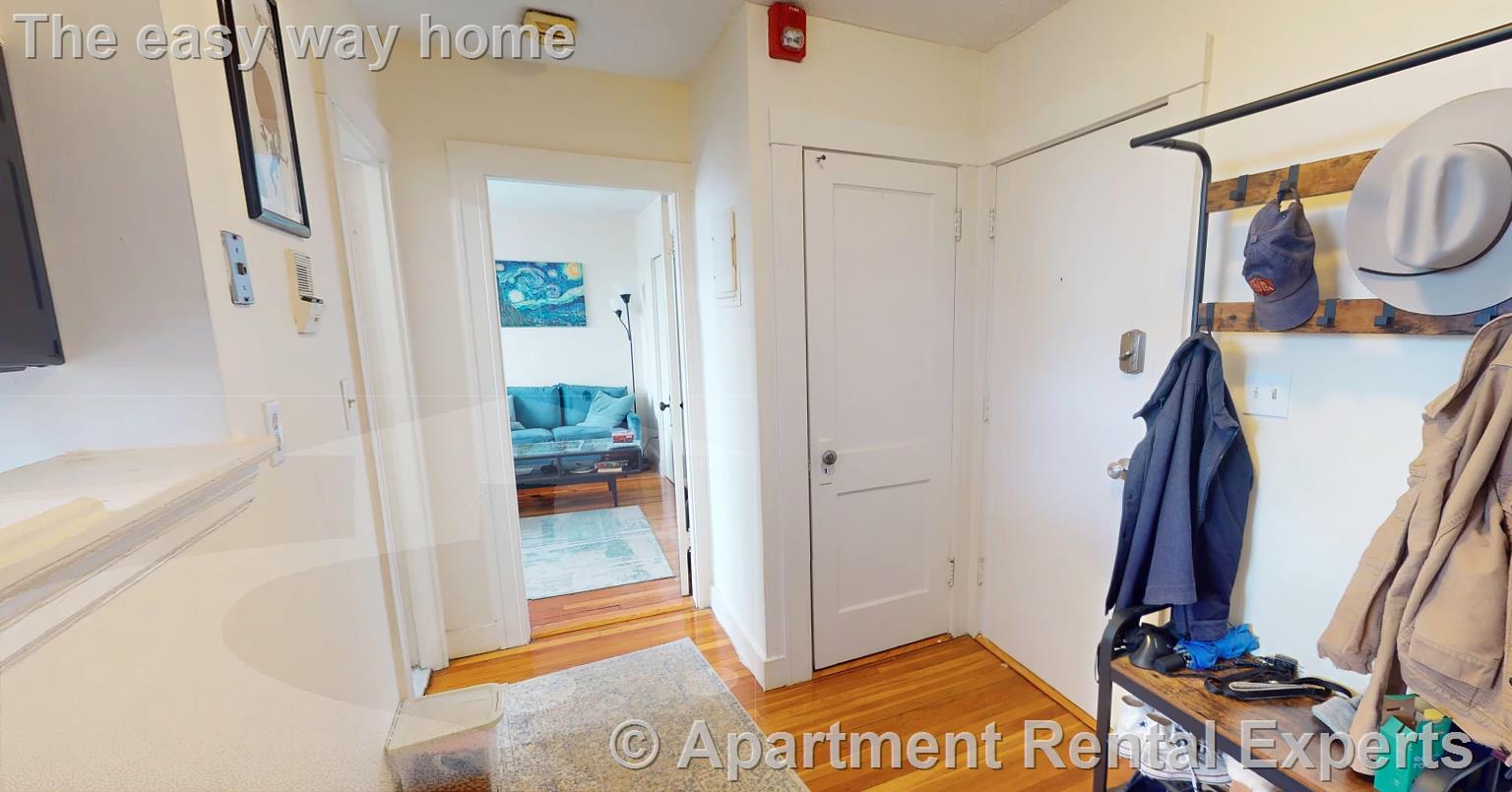 402 Highland Ave, Davis Square