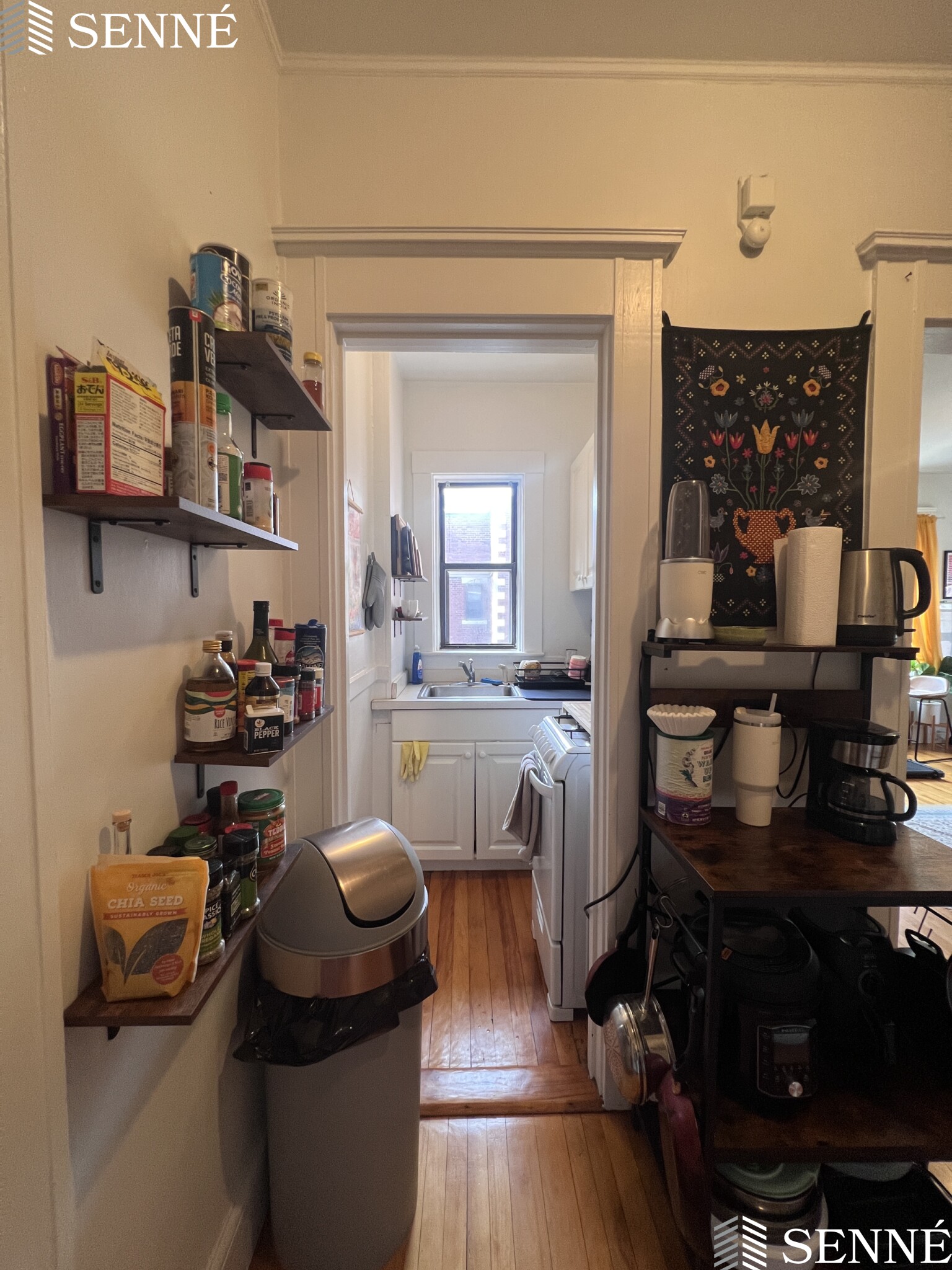 84 Prescott St, Mid Cambridge