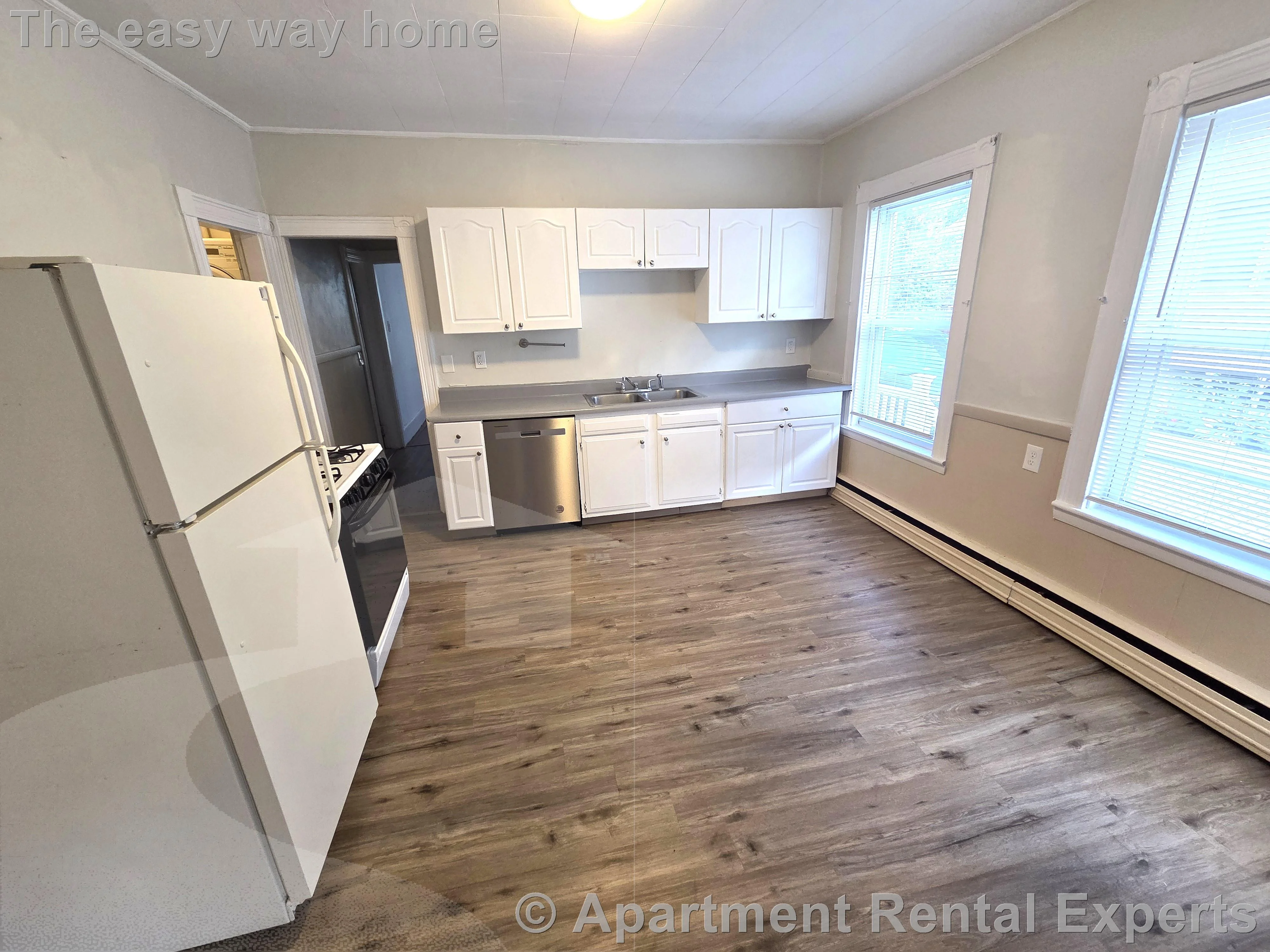 18 White St Pl, Porter Square