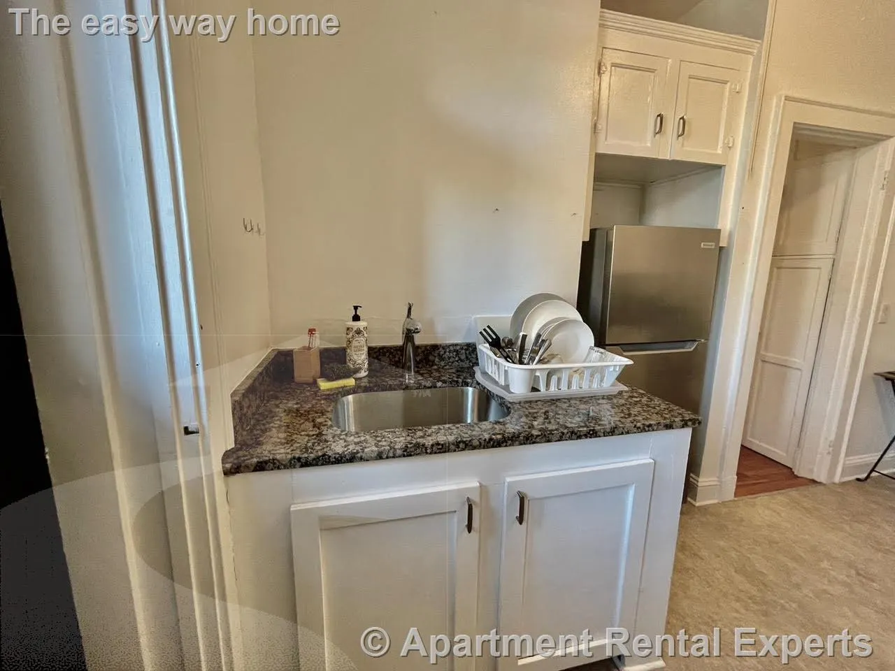 71 Martin St, Harvard Square