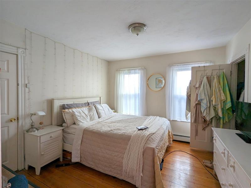 48 Gorham St, Davis Square