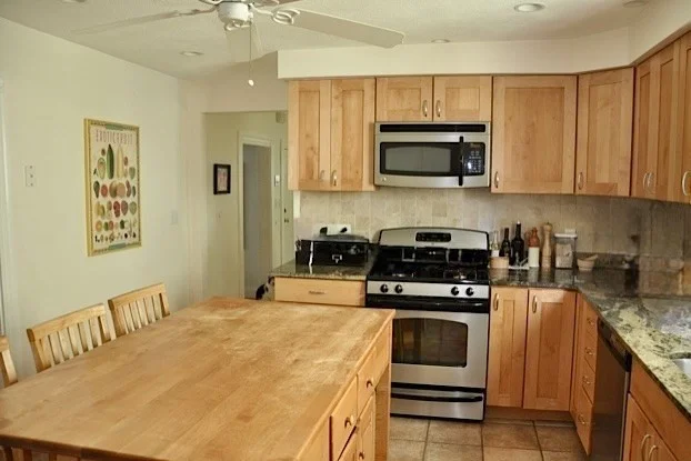317 Cardinal Medeiros Ave, Kendall Square