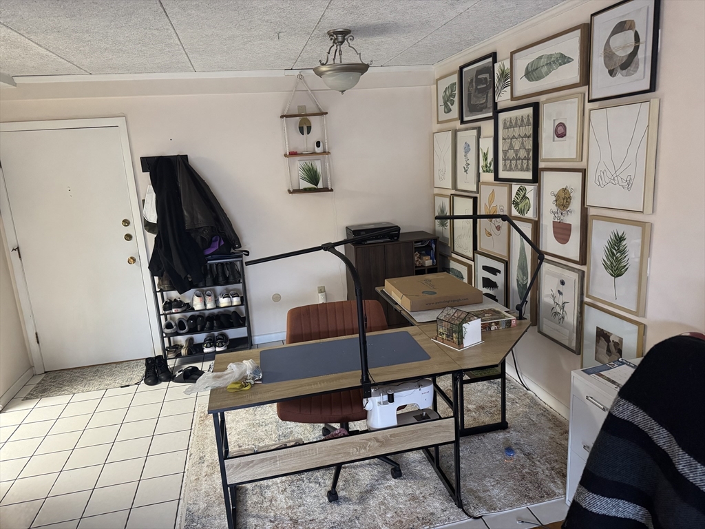 57 Broadlawn Park, West Roxbury