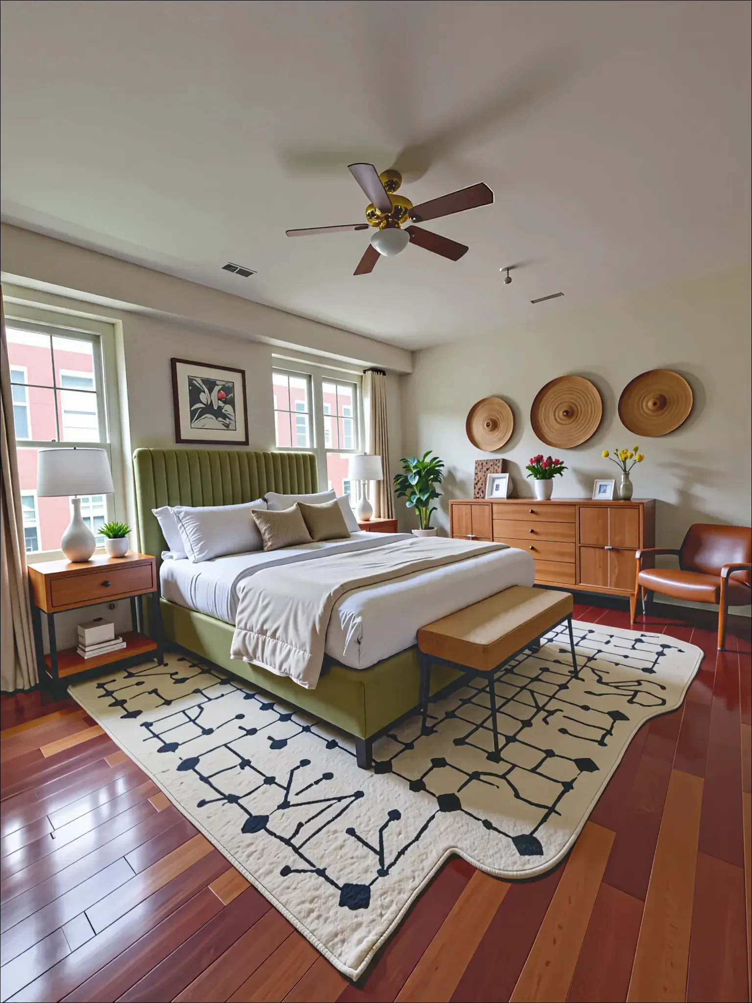 520 Harrison Ave, South End