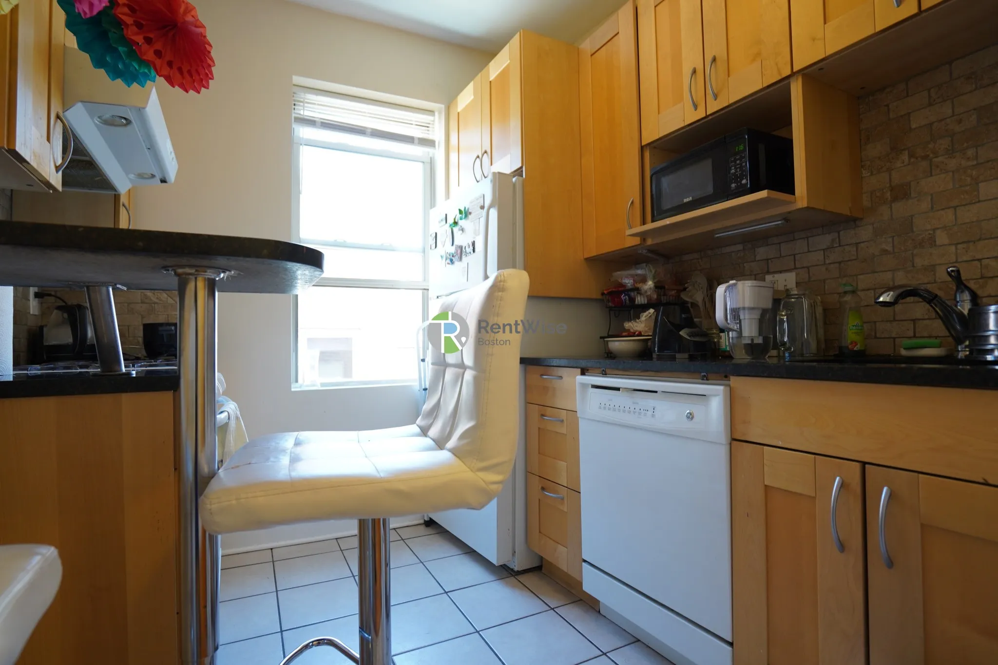 25 Queensberry St, Fenway