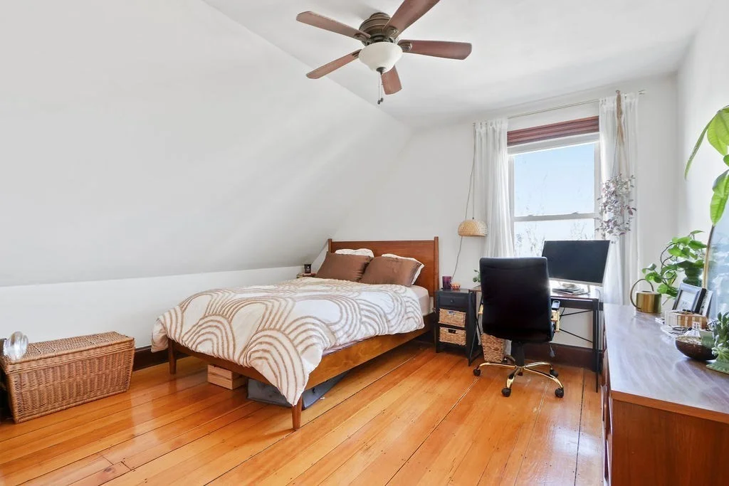 57 Harbor View, Dorchester