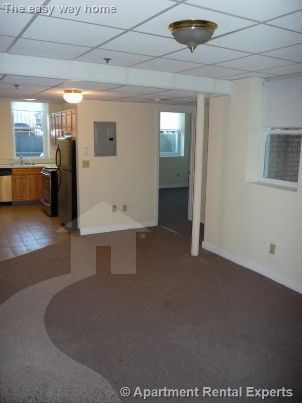 1622 Massachusetts Ave, Harvard Square