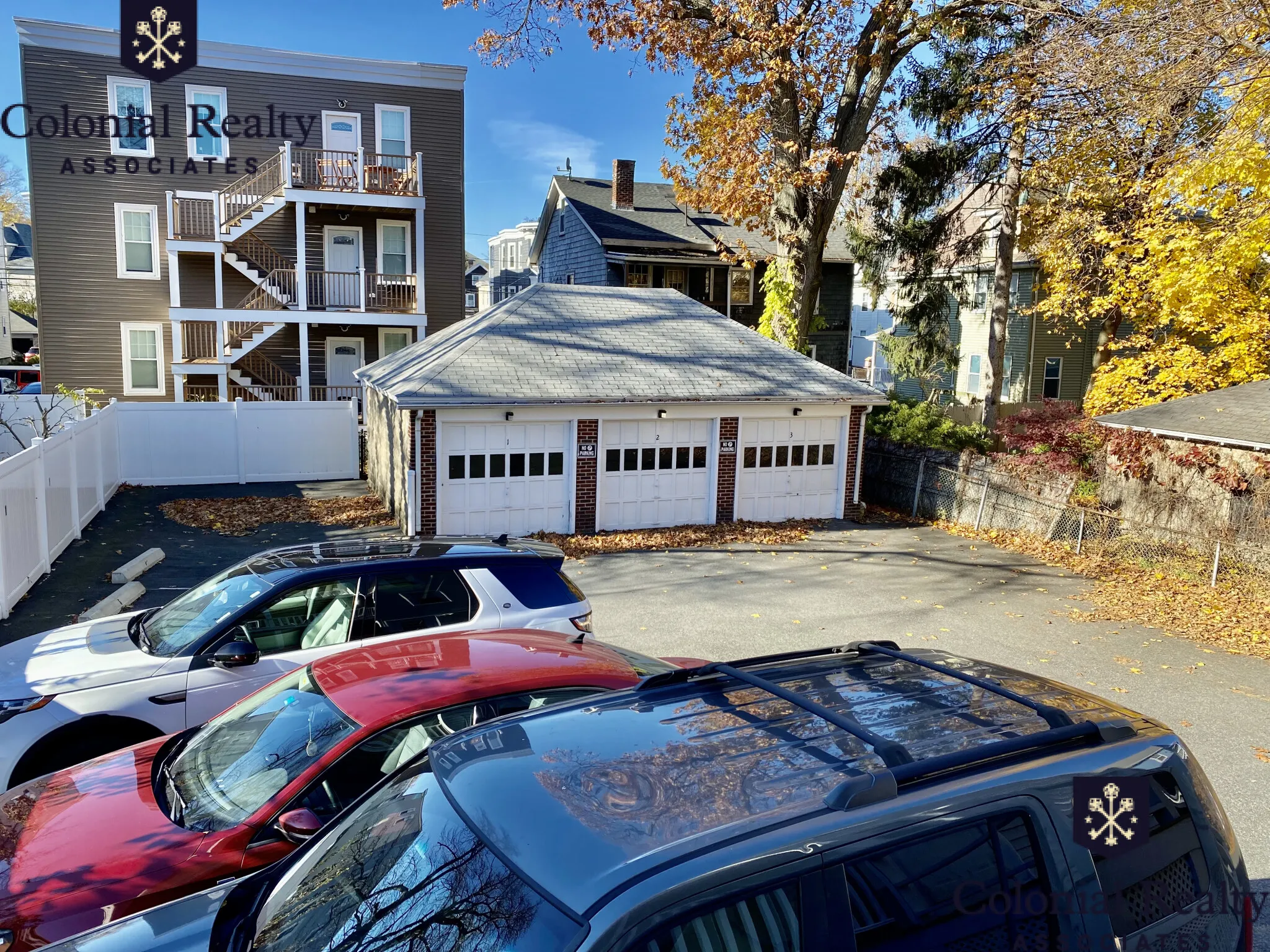 38 Turner St, Brighton