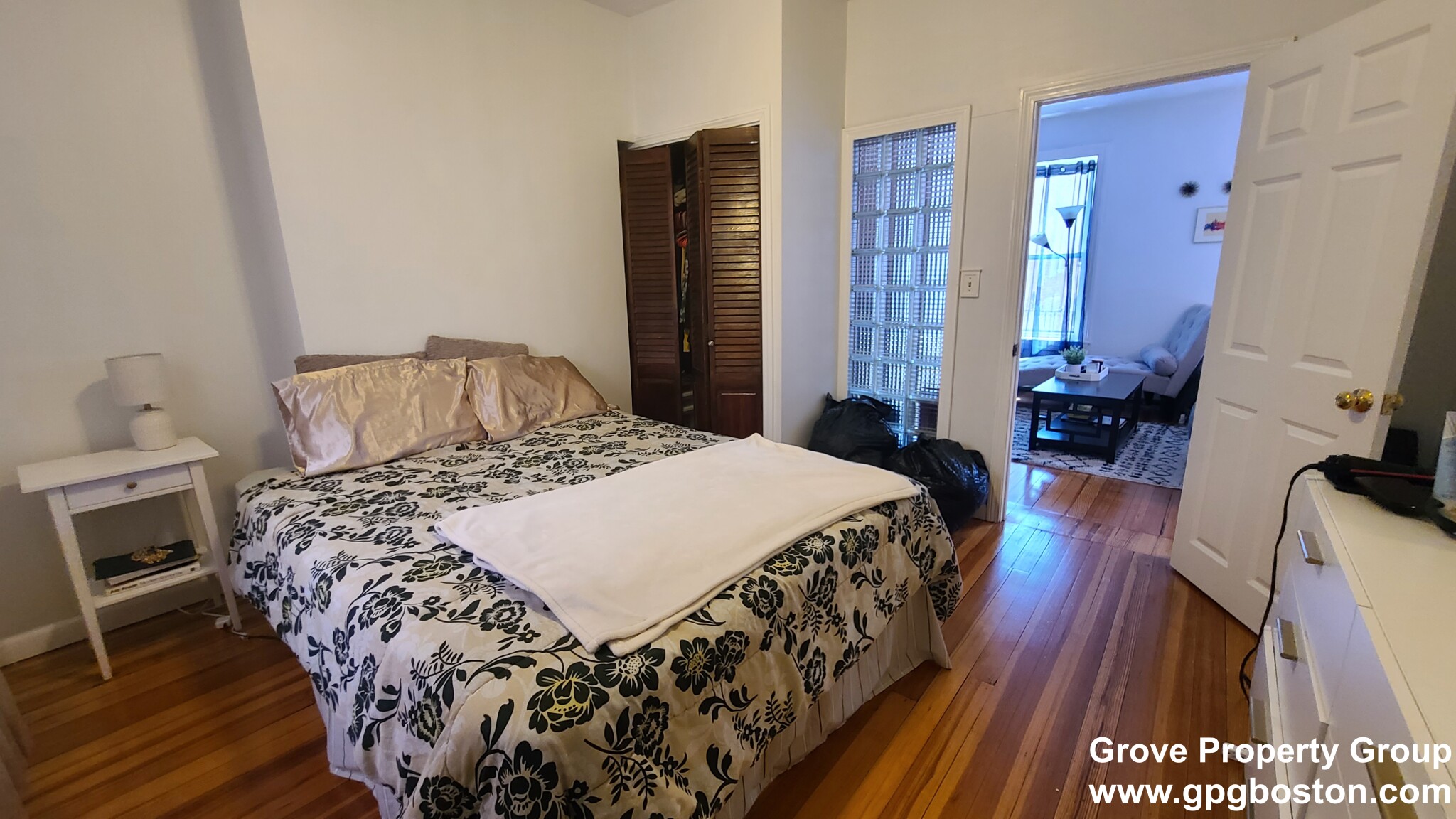 4 Henchman St, North End