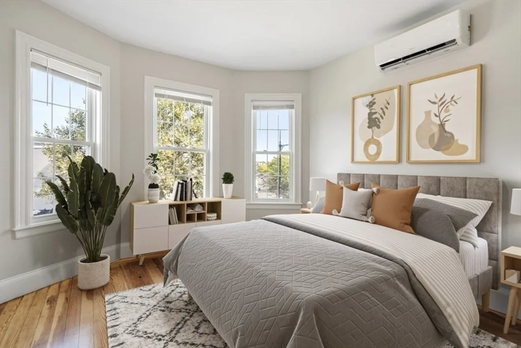 511 Geneva Ave, Dorchester