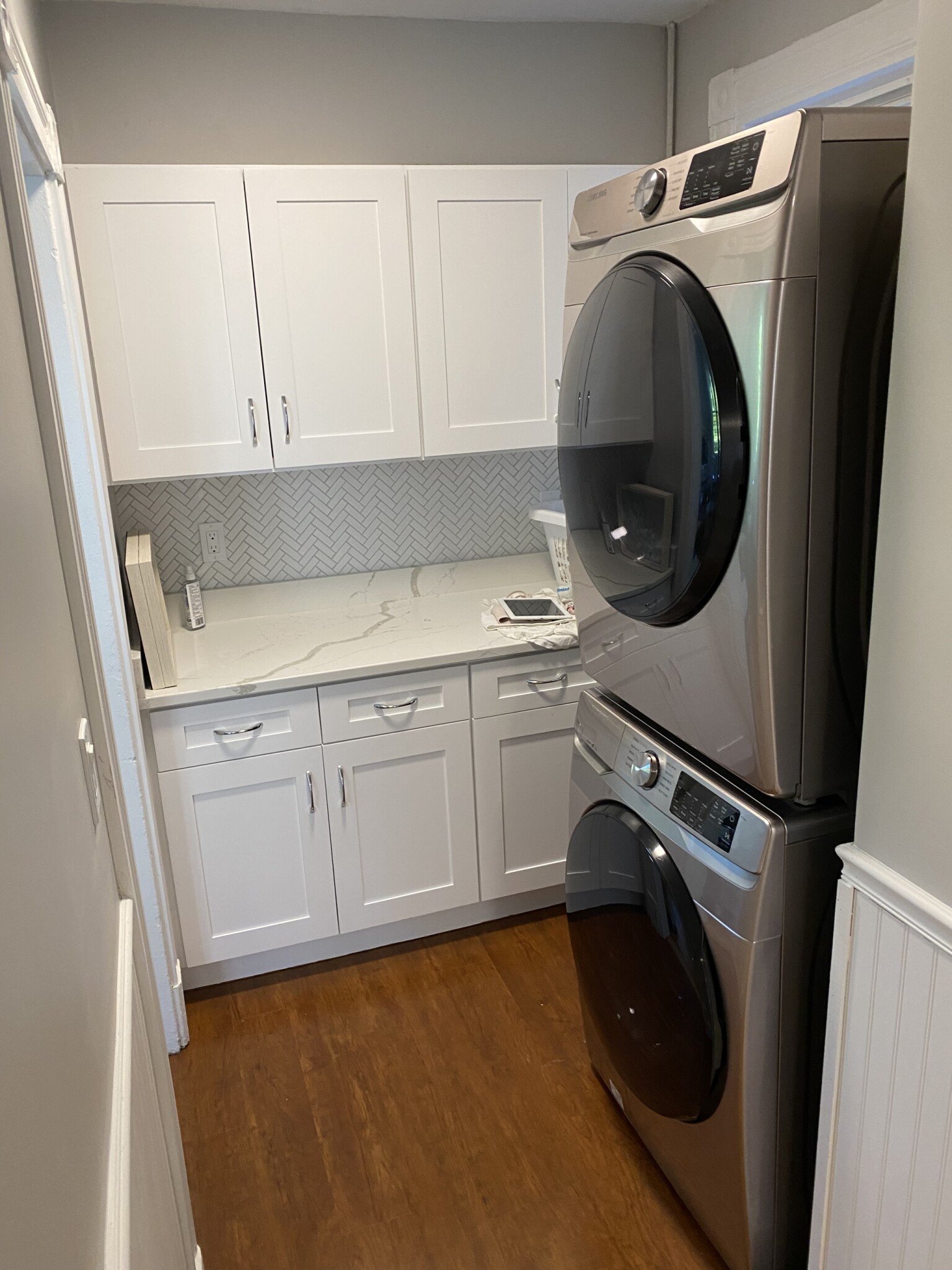 3 bed, 2 bath apartment for rent at 79 Brook S T Unit 3R, Brookline Village — photo 3 of 4