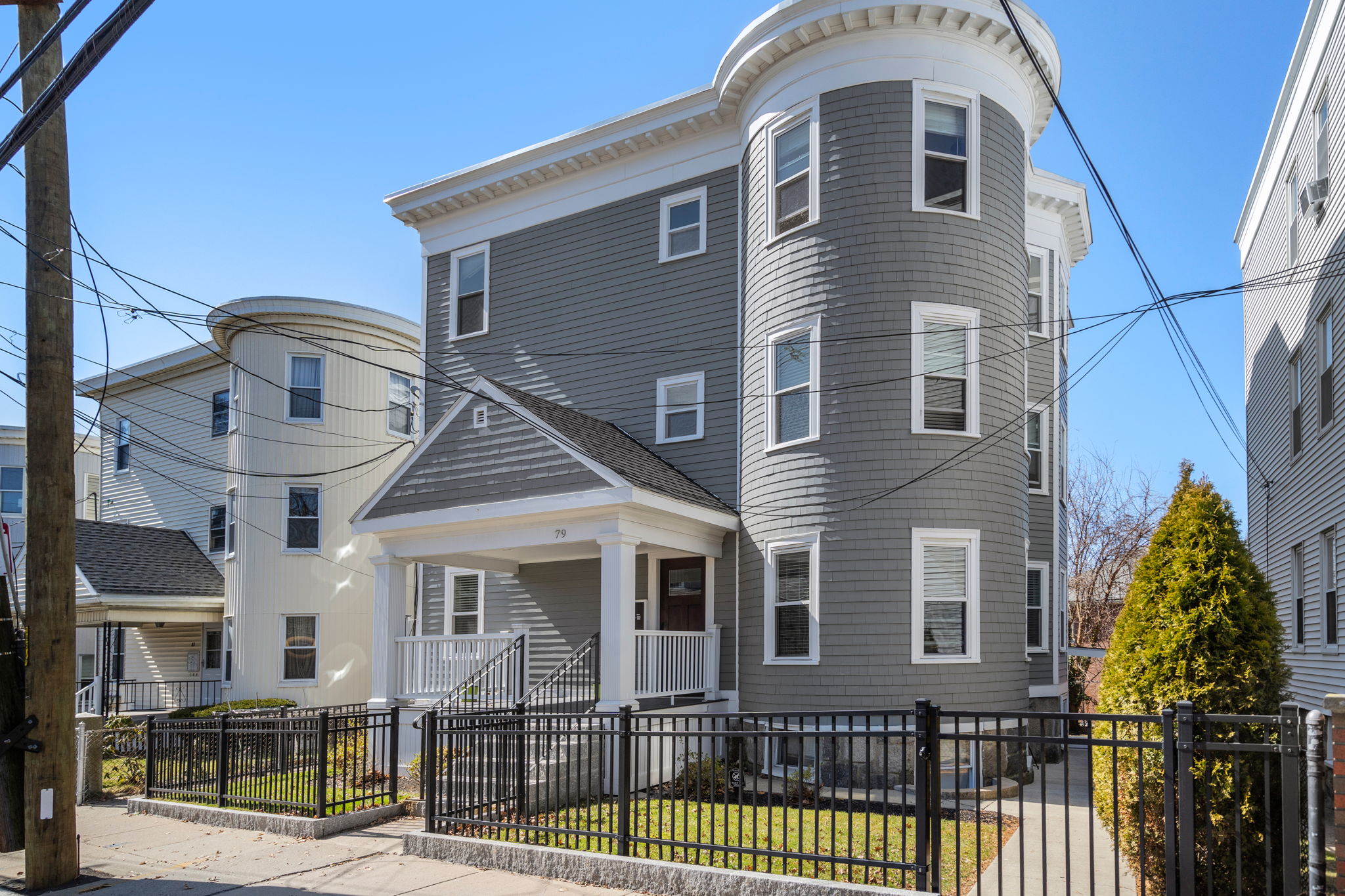 2 bed, 1 bath apartment for rent at 79 Foster St Unit B, Brighton — photo 9 of 15