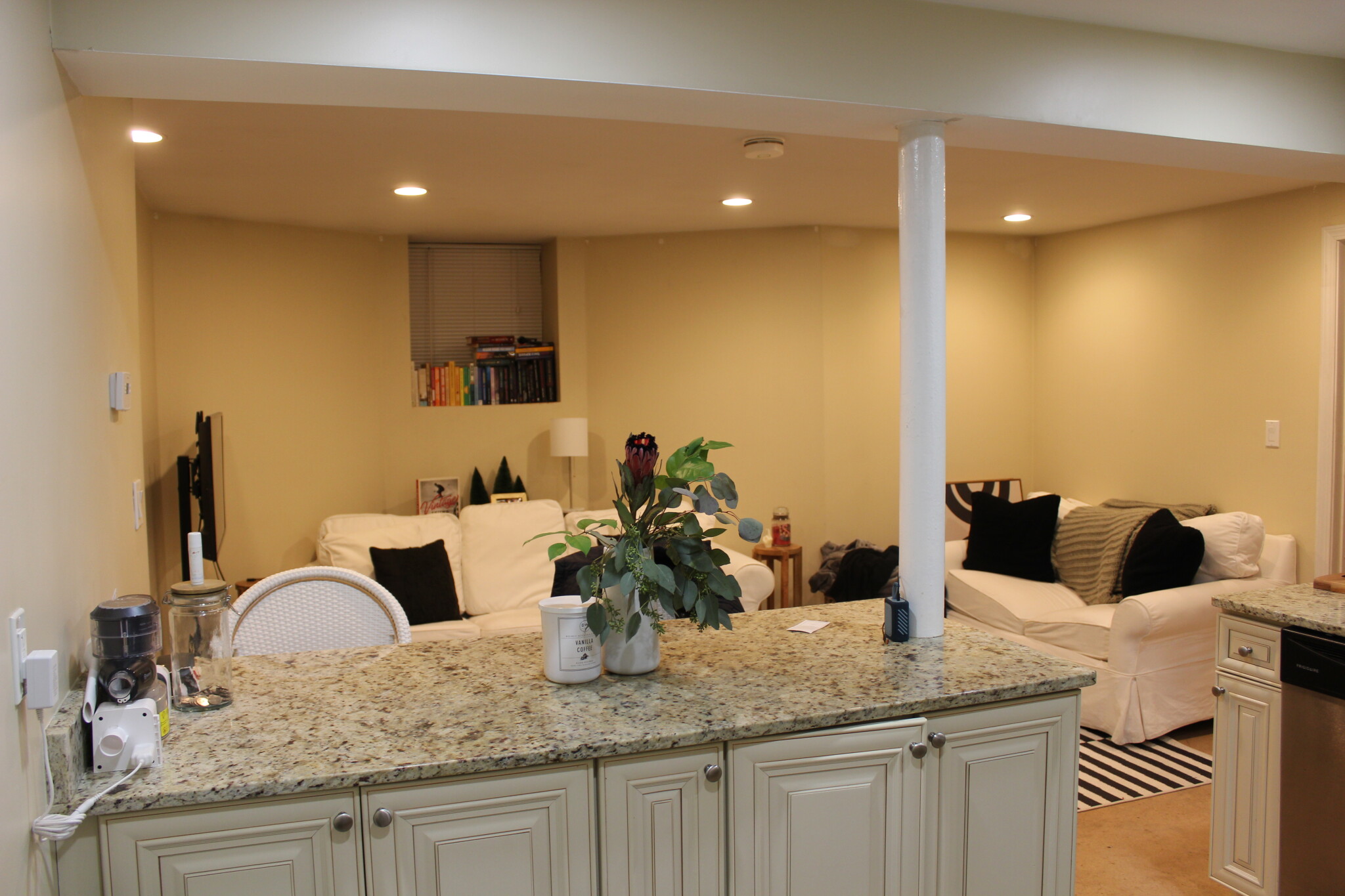 2 bed, 1 bath apartment for rent at 79 Foster St Unit B, Brighton — photo 12 of 15