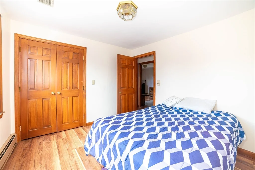 8 Minthorne, Worcester