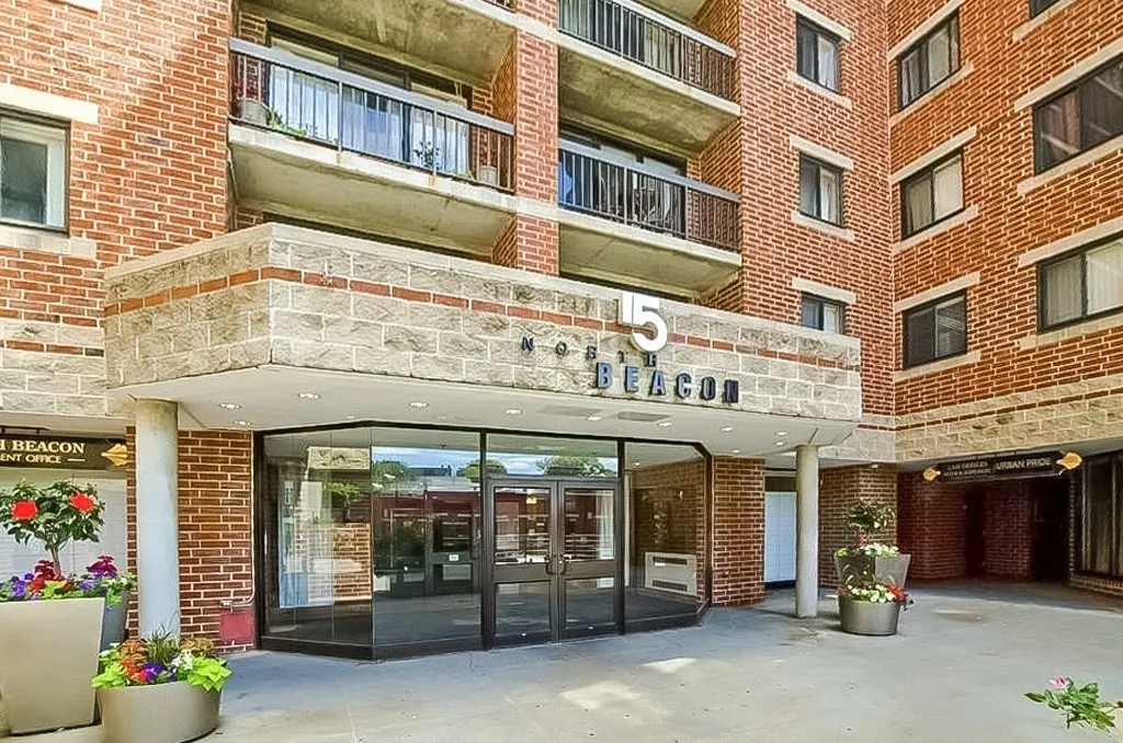 15 North Beacon St, Allston