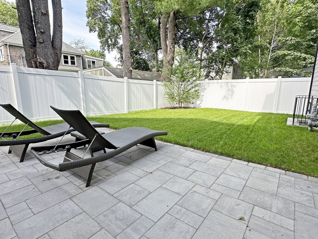 110 Harvard St, Newtonville