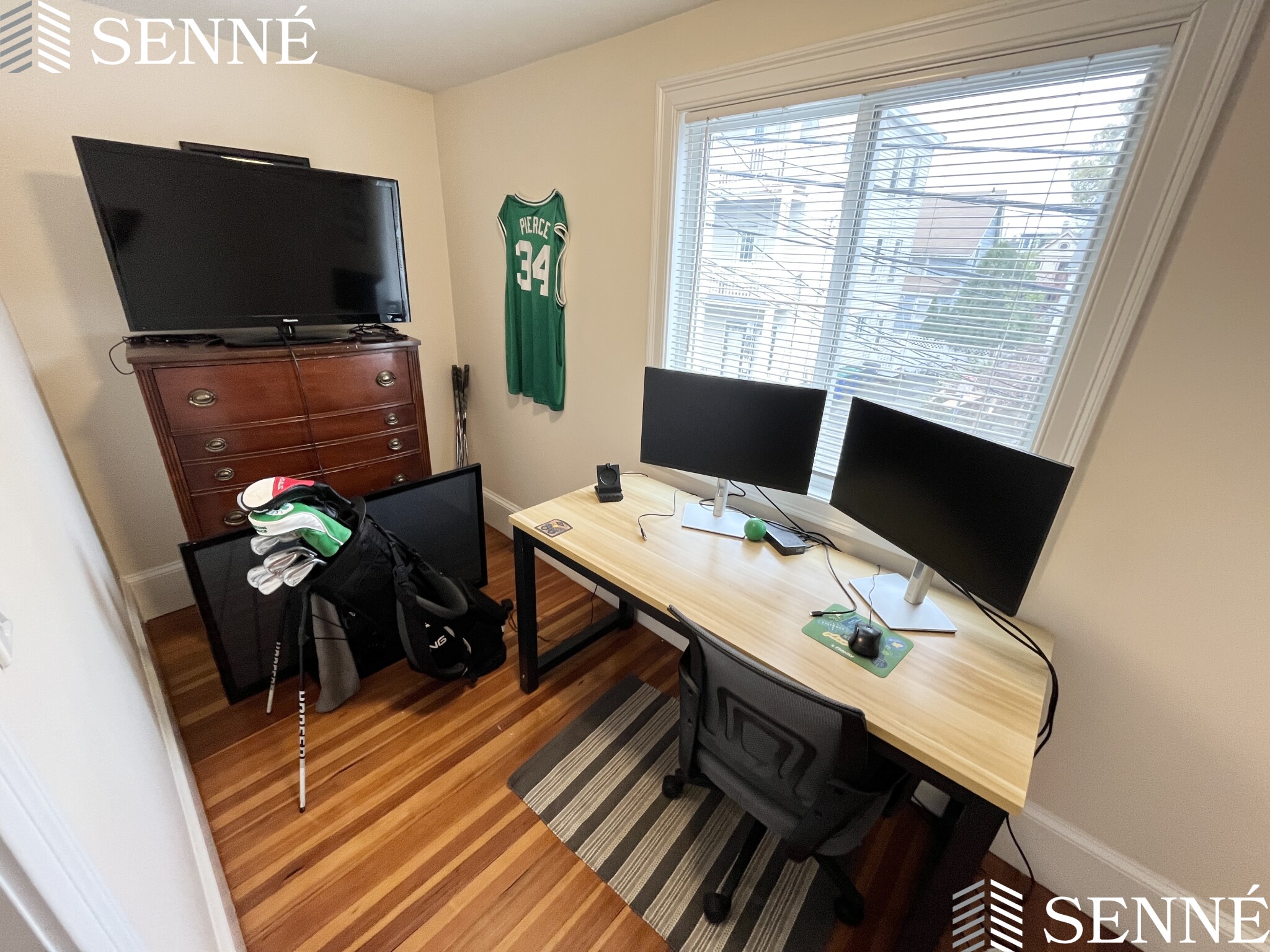 6 Nashua St, Magoun Square