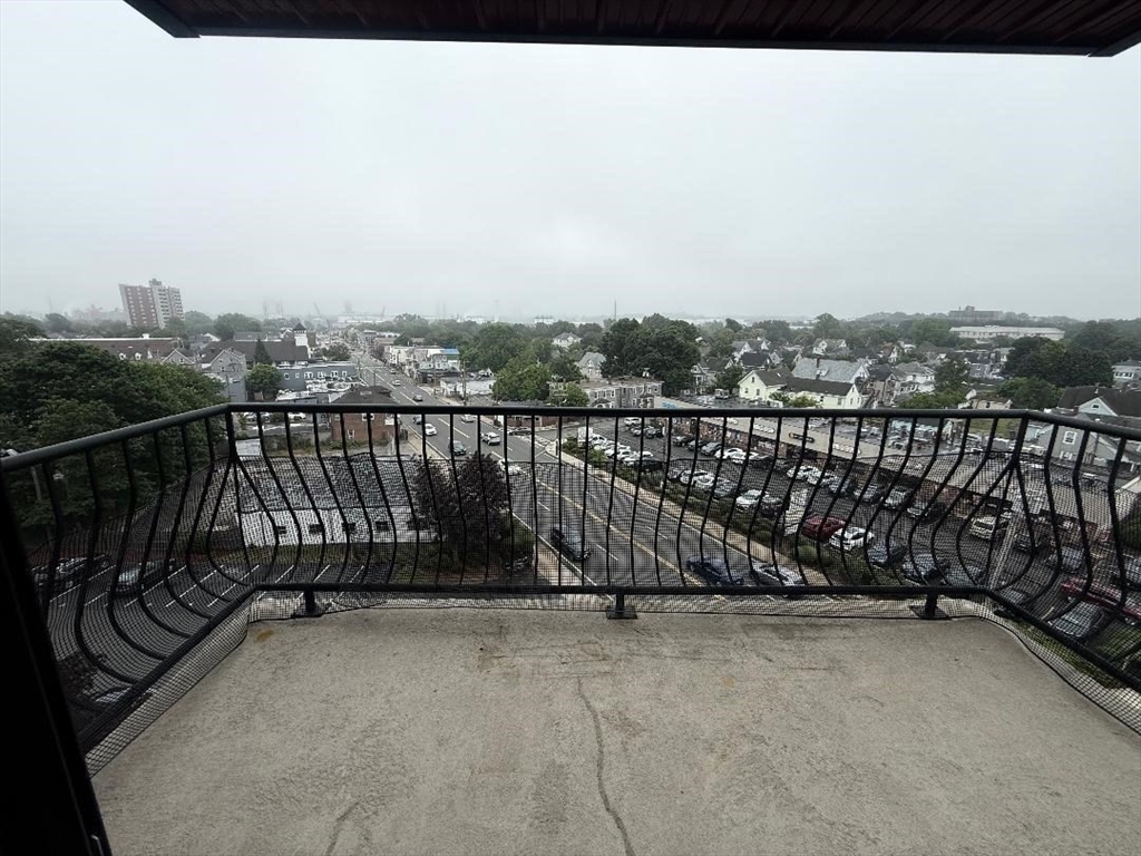 500 Washington St, Quincy