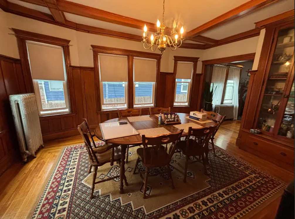 167 Allston St, West Medford