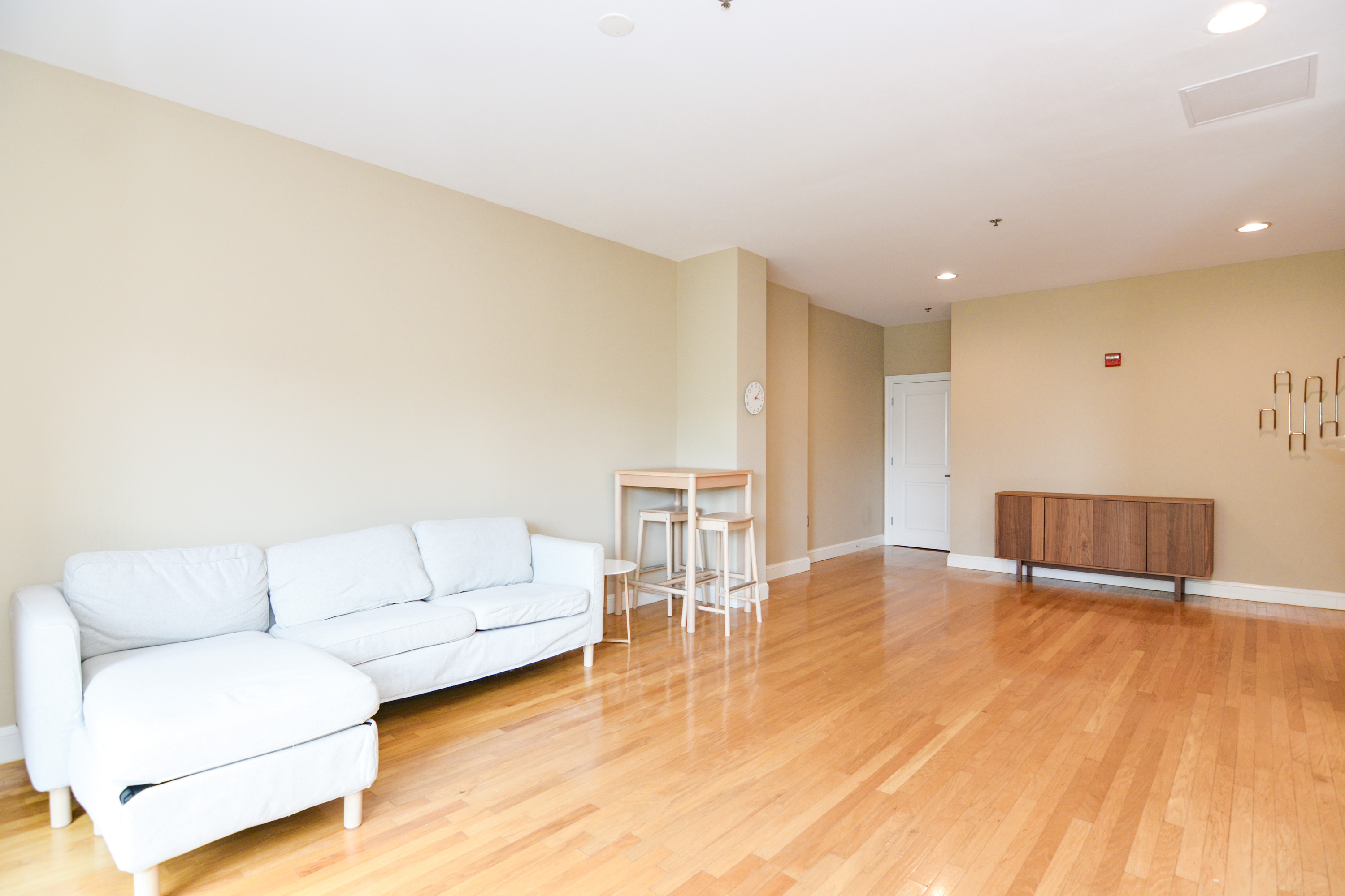 1723 Washington St, South End