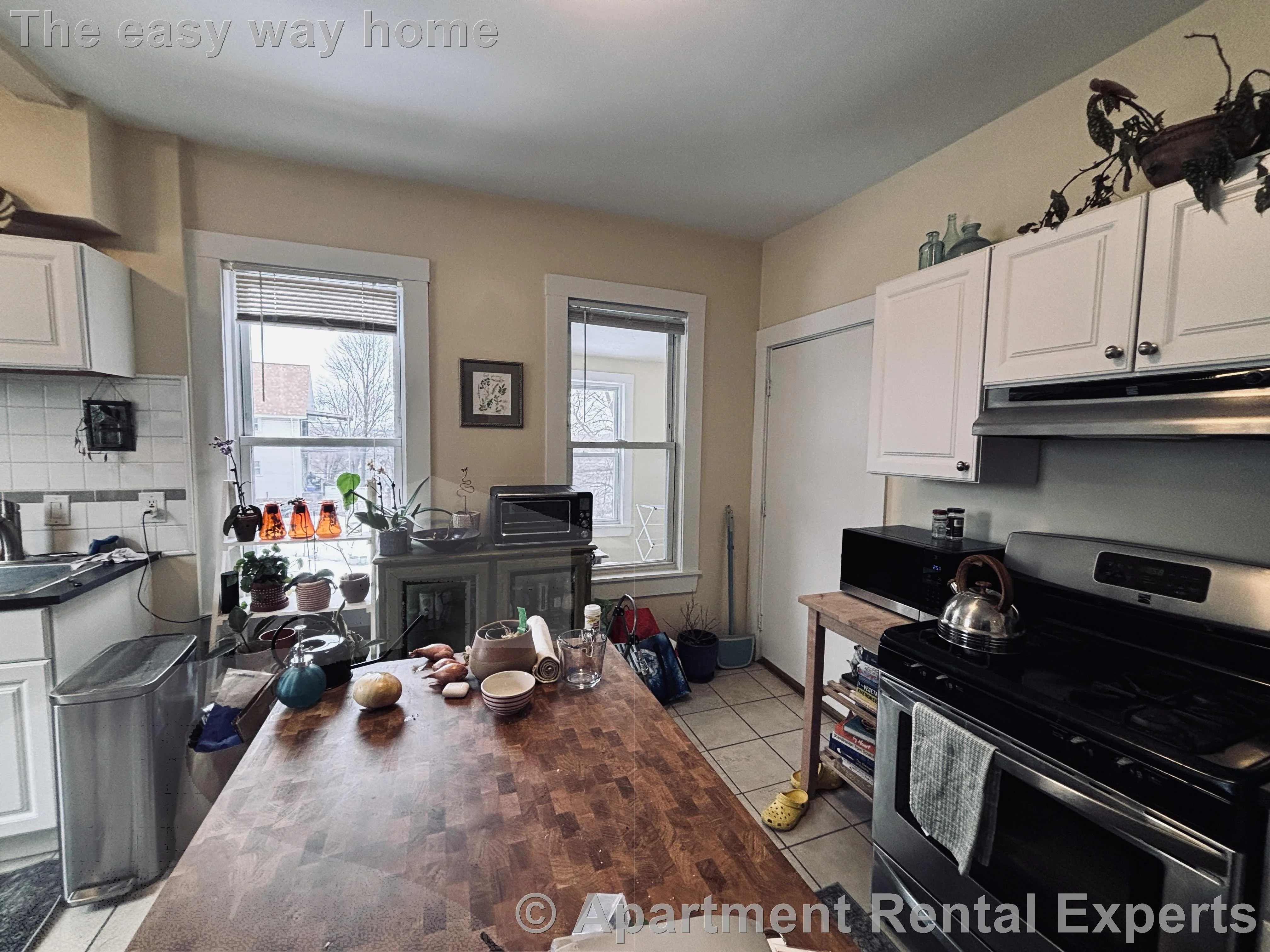 8 Bennett St, Magoun Square