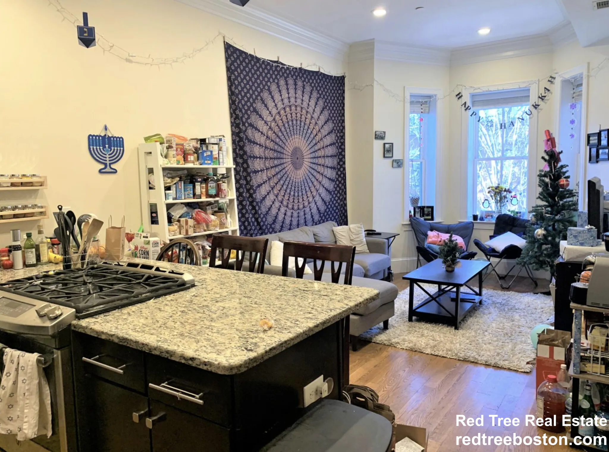 1778 Commonwealth Ave, Brighton