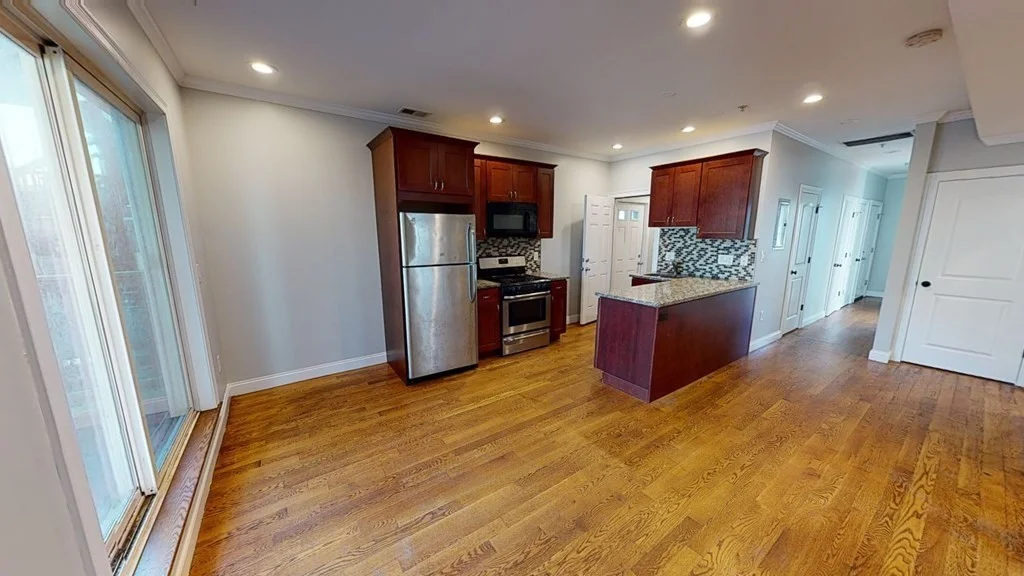 27 Chestnut Ave, Jamaica Plain