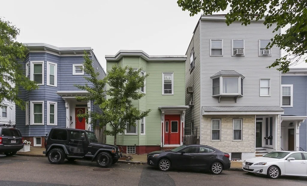 458 E 7th St, South Boston