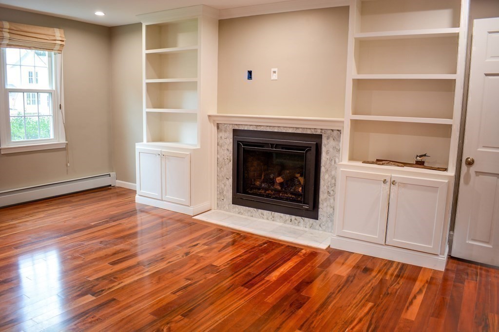 1 Foley, Southborough