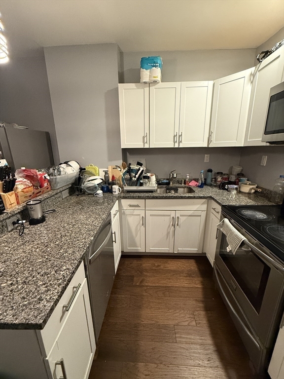 846 Huntington Ave ,, Mission Hill