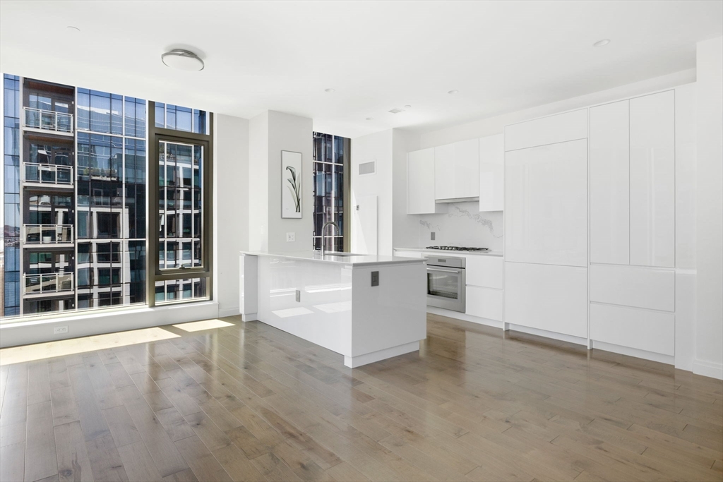 133 Seaport Blvd, Seaport District