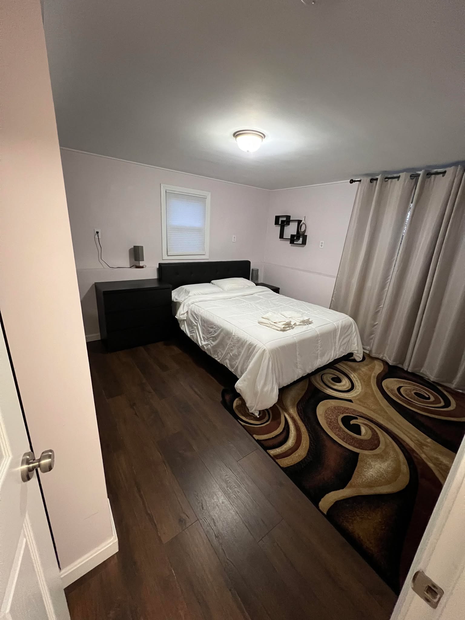 35 Glen Circle, Piety Corner Historic District