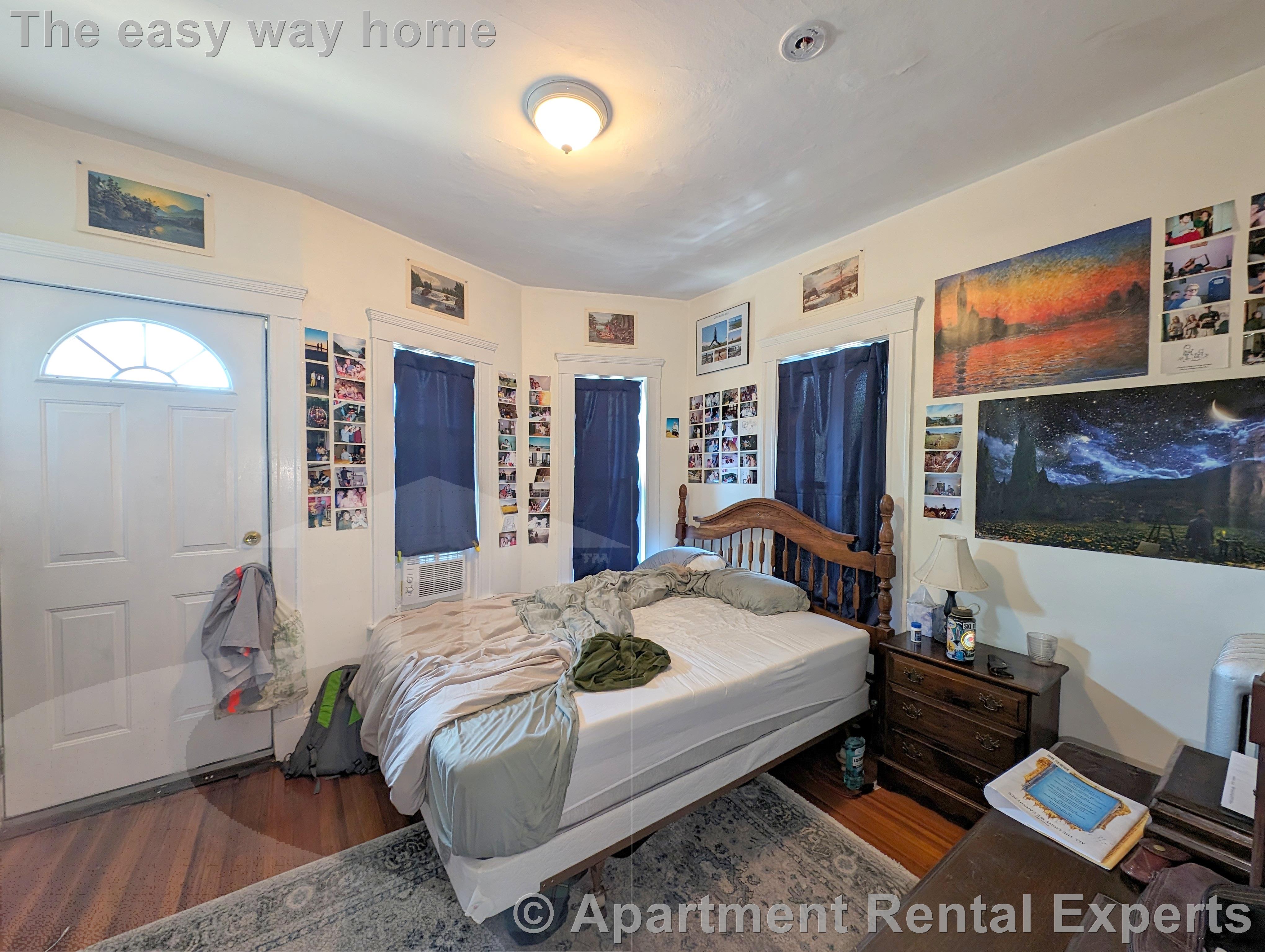 15 Paulina St, Davis Square