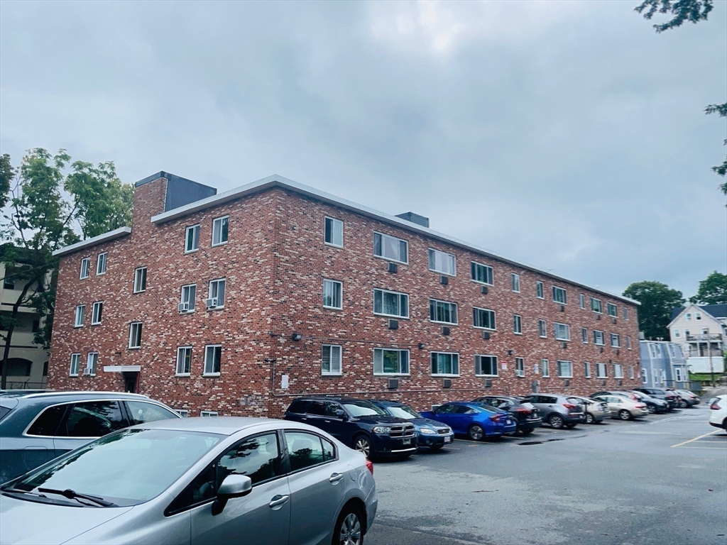 20 Radcliffe Rd, Boston