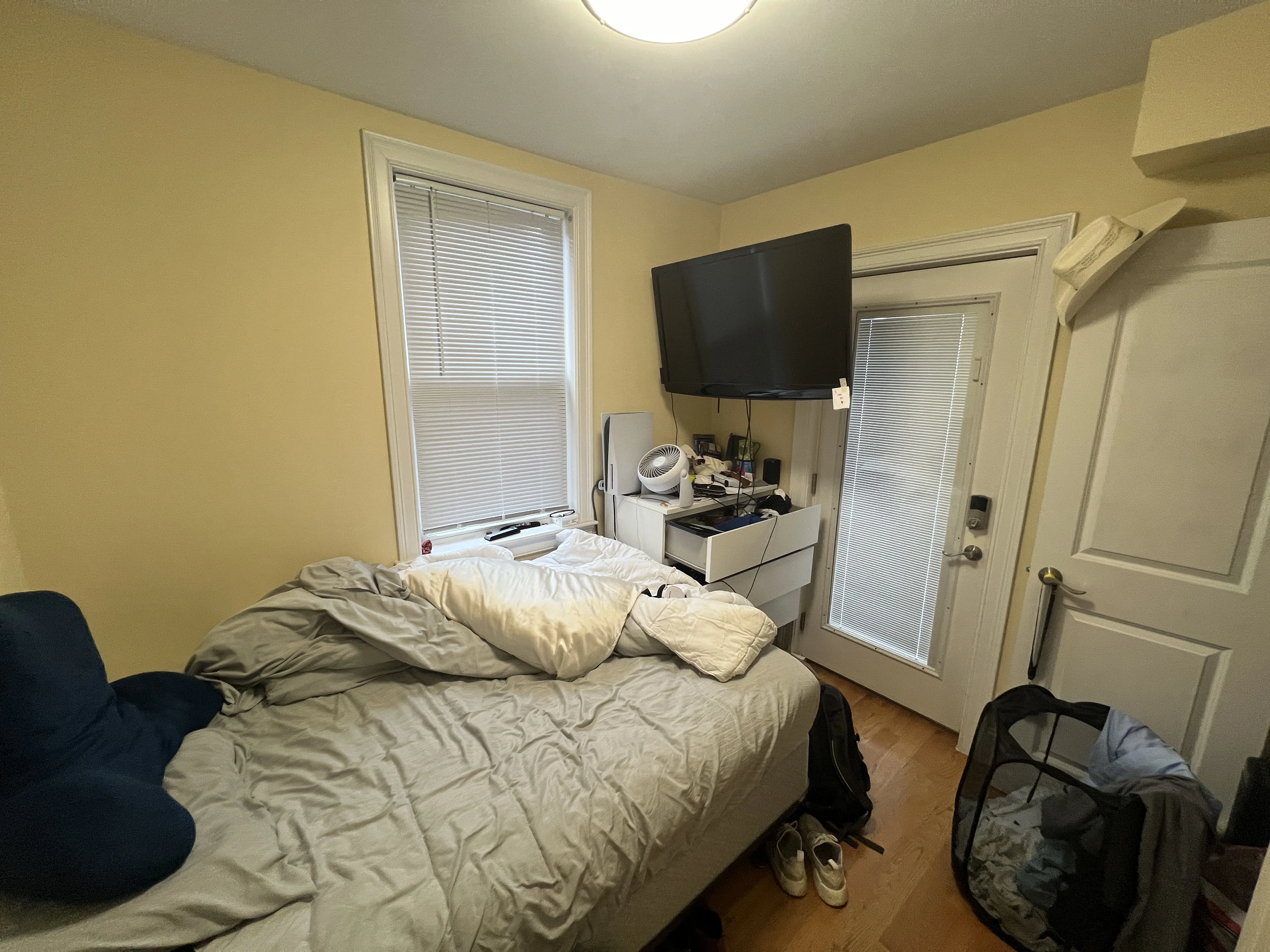 183 River St, Cambridge