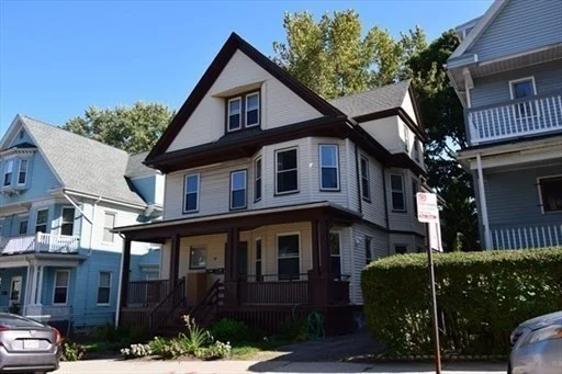 59 Centre St, Dorchester
