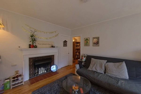 21 Chauncy St, Neighborhood Nine