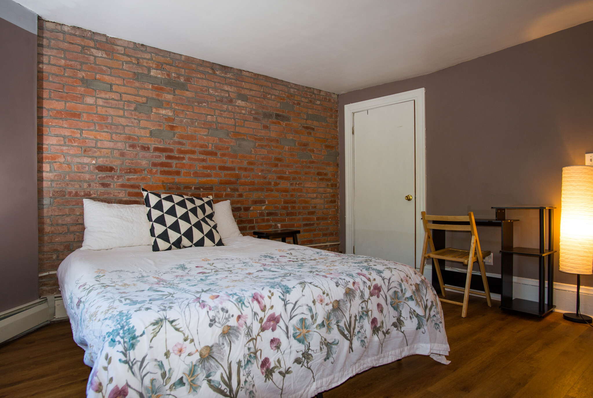 68 Hammond St, Roxbury