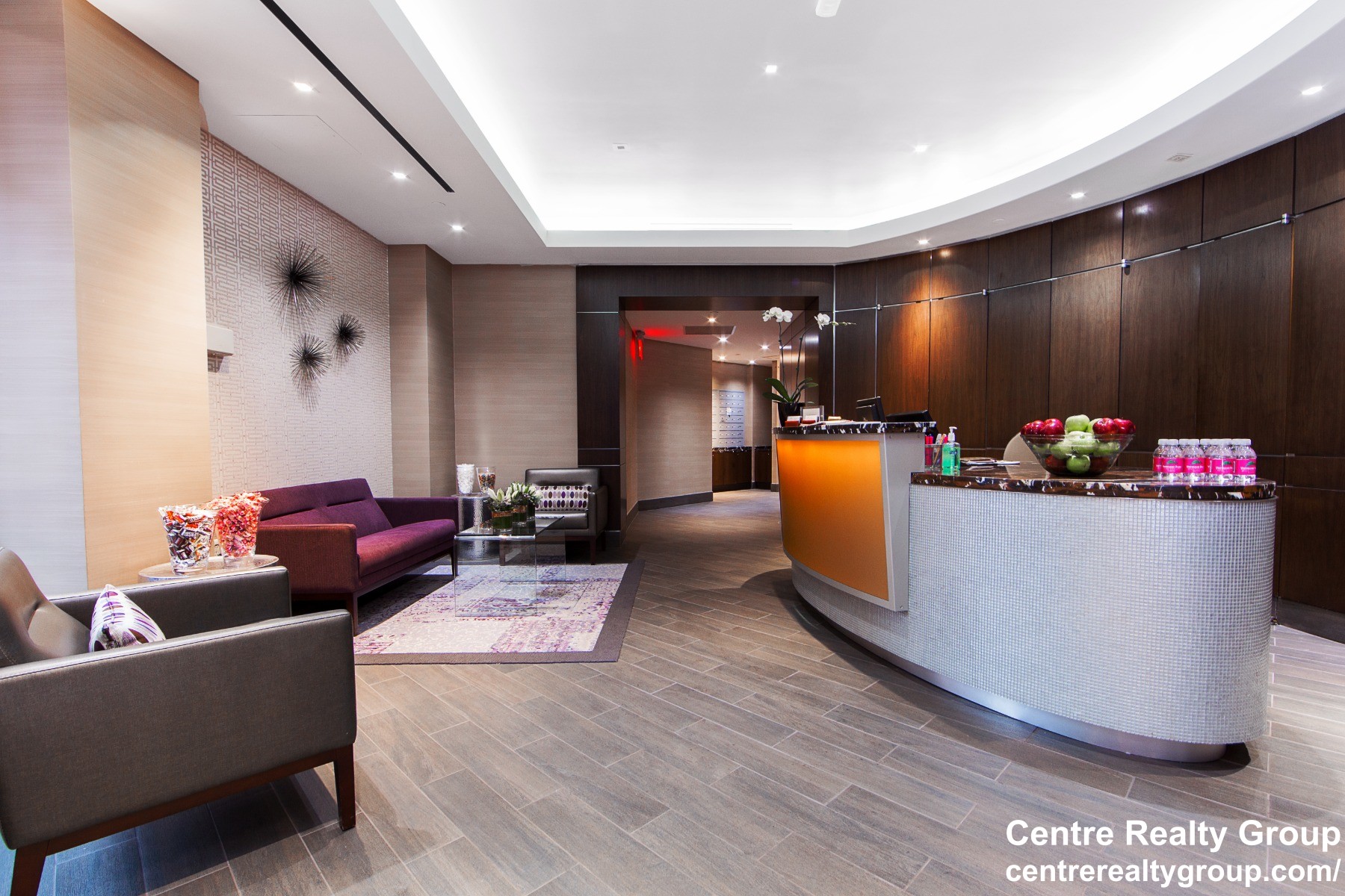 28 Exeter St, Back Bay