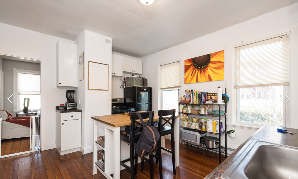 1 Hampshire Ct, Inman Square