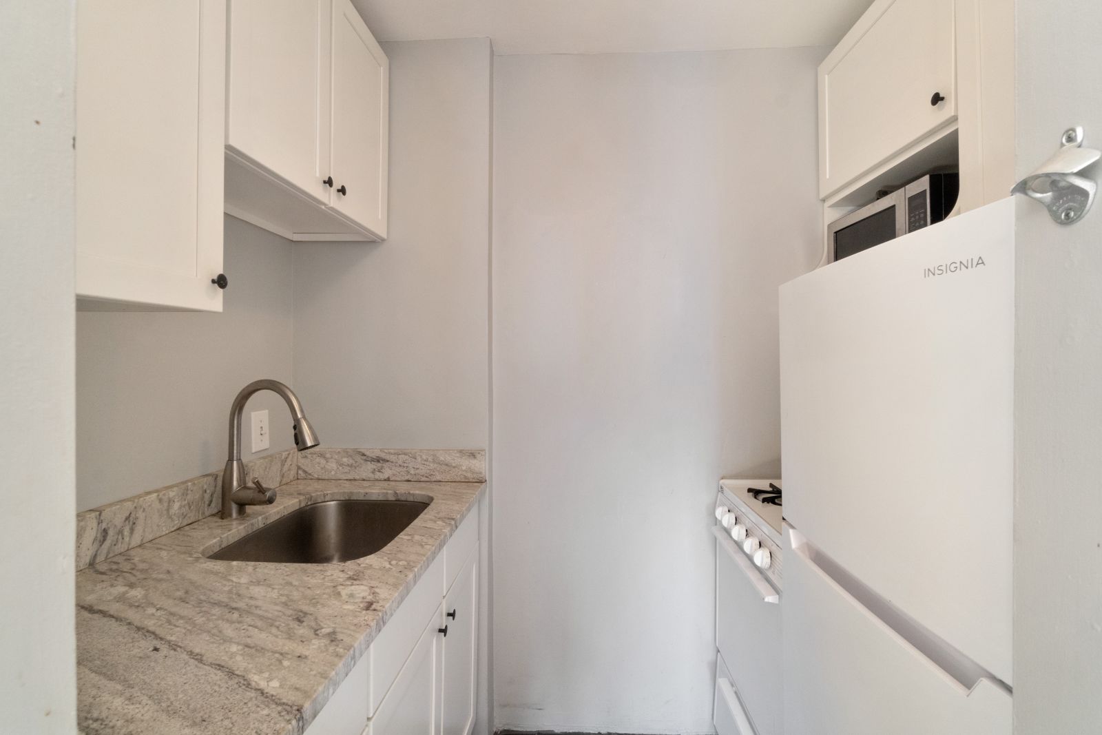 1 bed, 1 bath apartment for rent at 30 Worcester Sq Unit 6, South End — photo 5 of 13