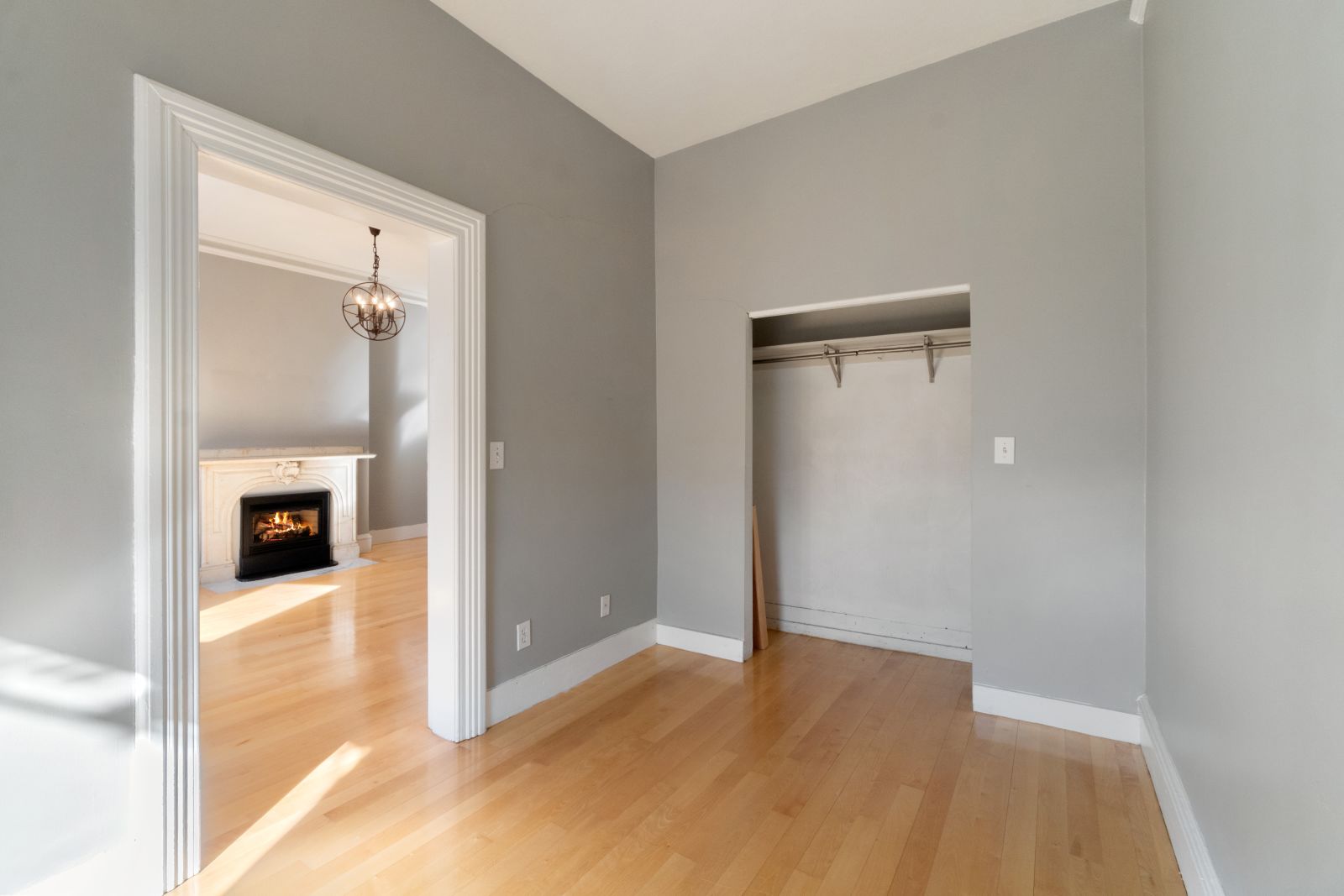1 bed, 1 bath apartment for rent at 30 Worcester Sq Unit 6, South End — photo 6 of 13
