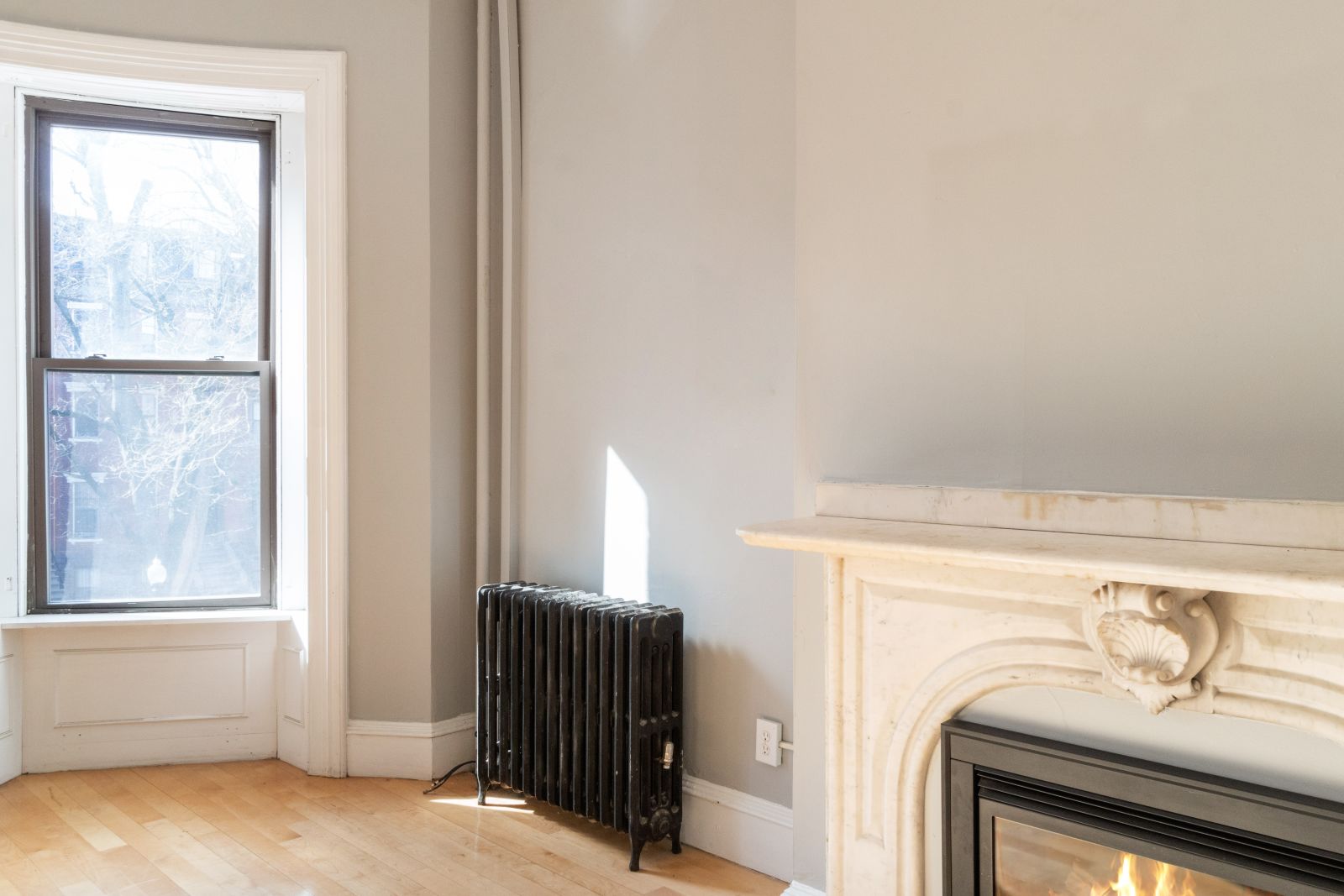 1 bed, 1 bath apartment for rent at 30 Worcester Sq Unit 6, South End — photo 2 of 13