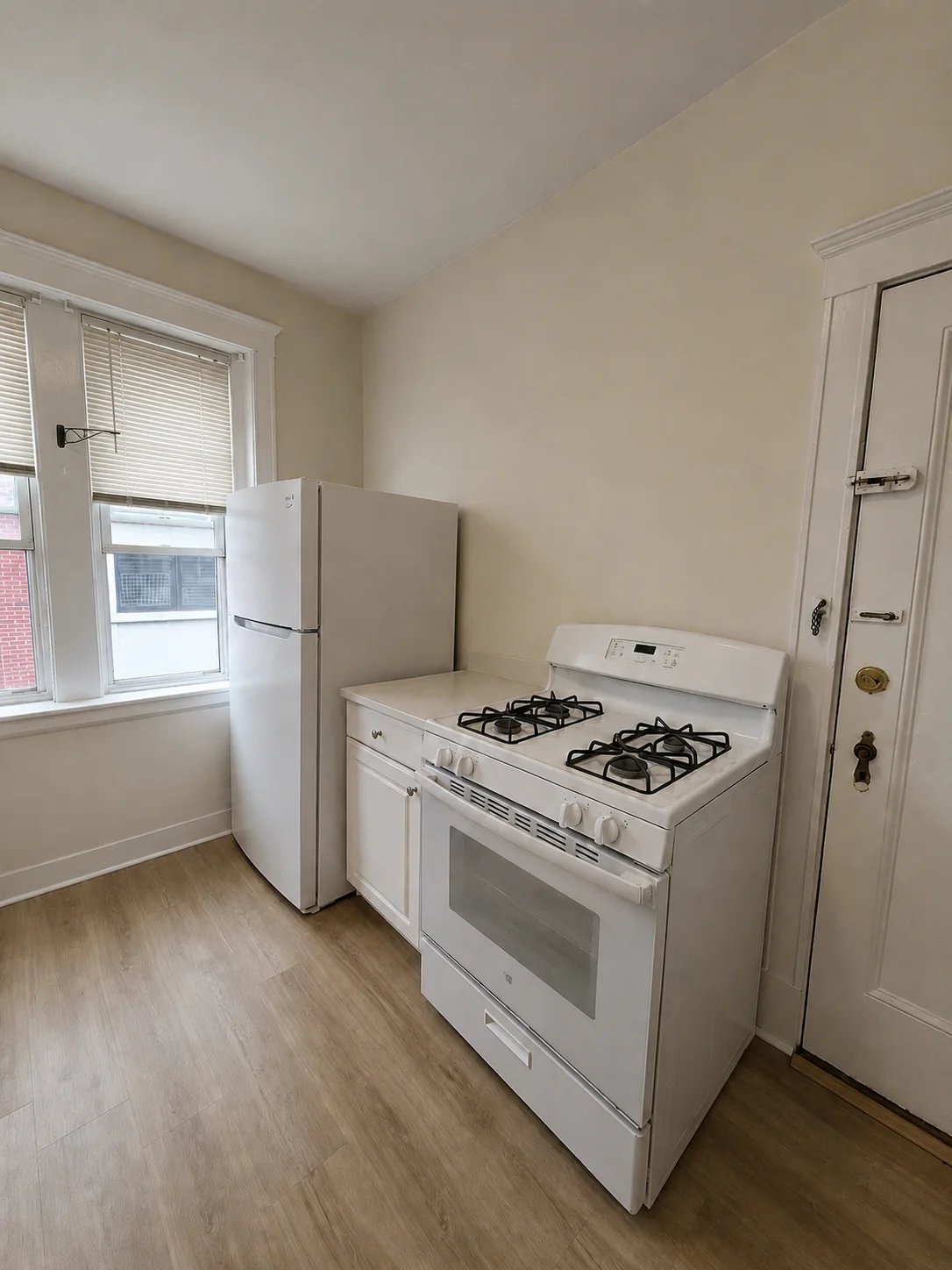 40 Longwood Ave, Coolidge Corner