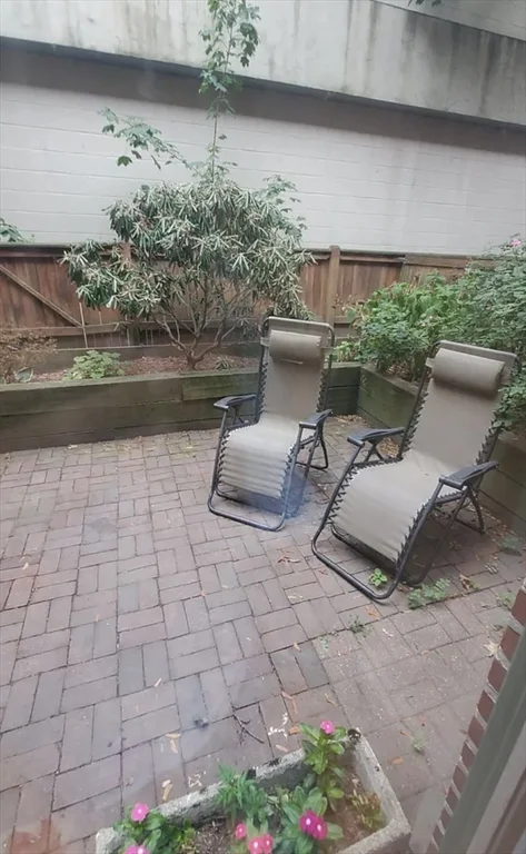 71 Fulkerson St, East Cambridge