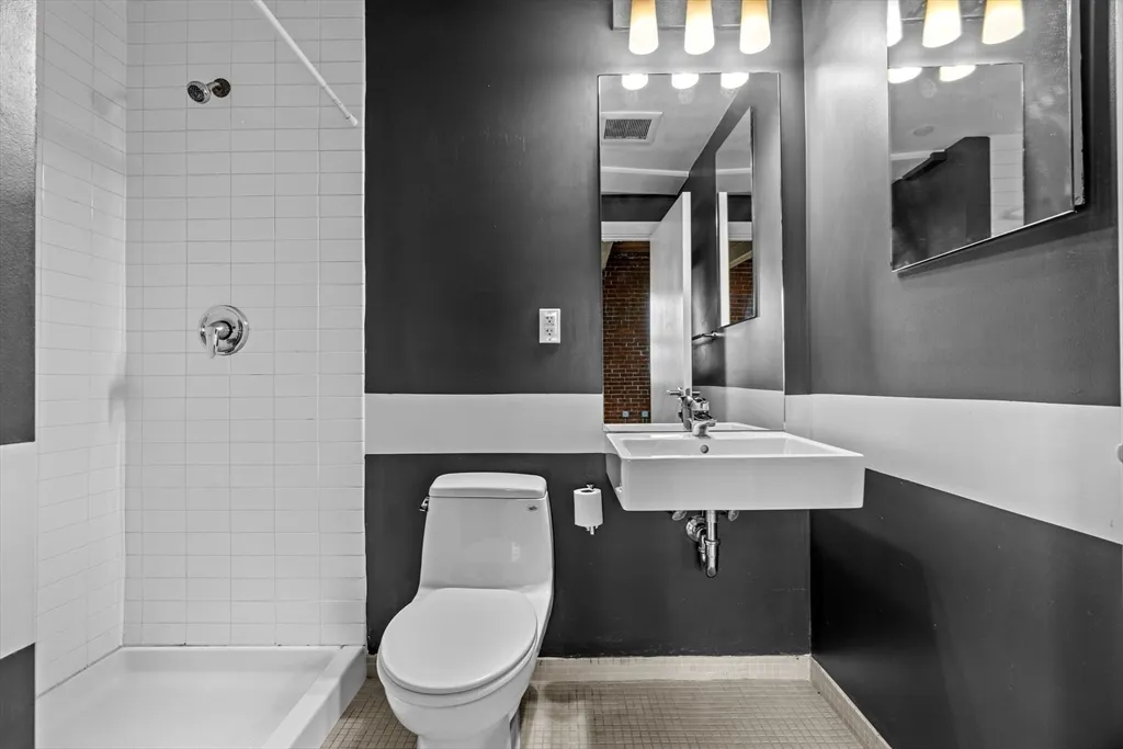 90 Wareham St, South End