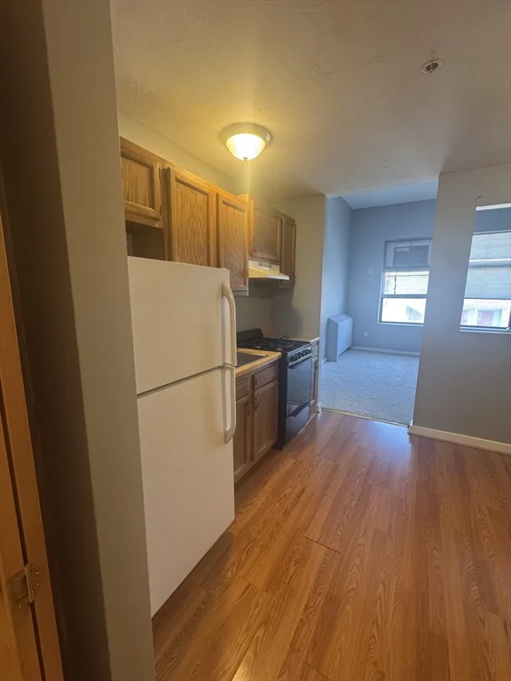 9 Montello Street, Unit 13, Brockton