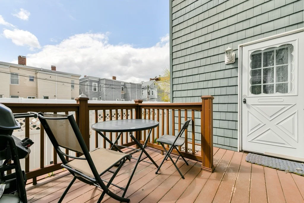 243 Emerson, South Boston