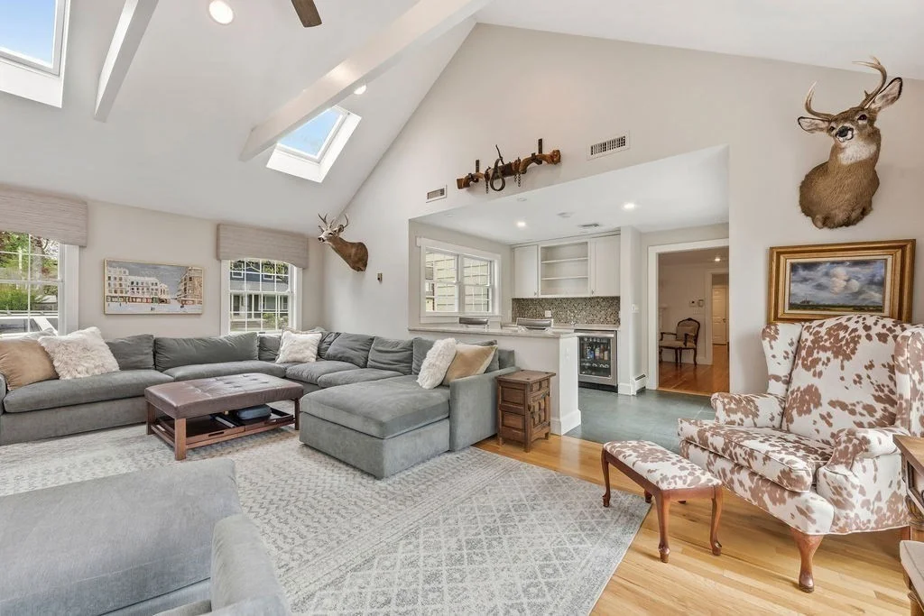 57 Douglas Rd, Needham