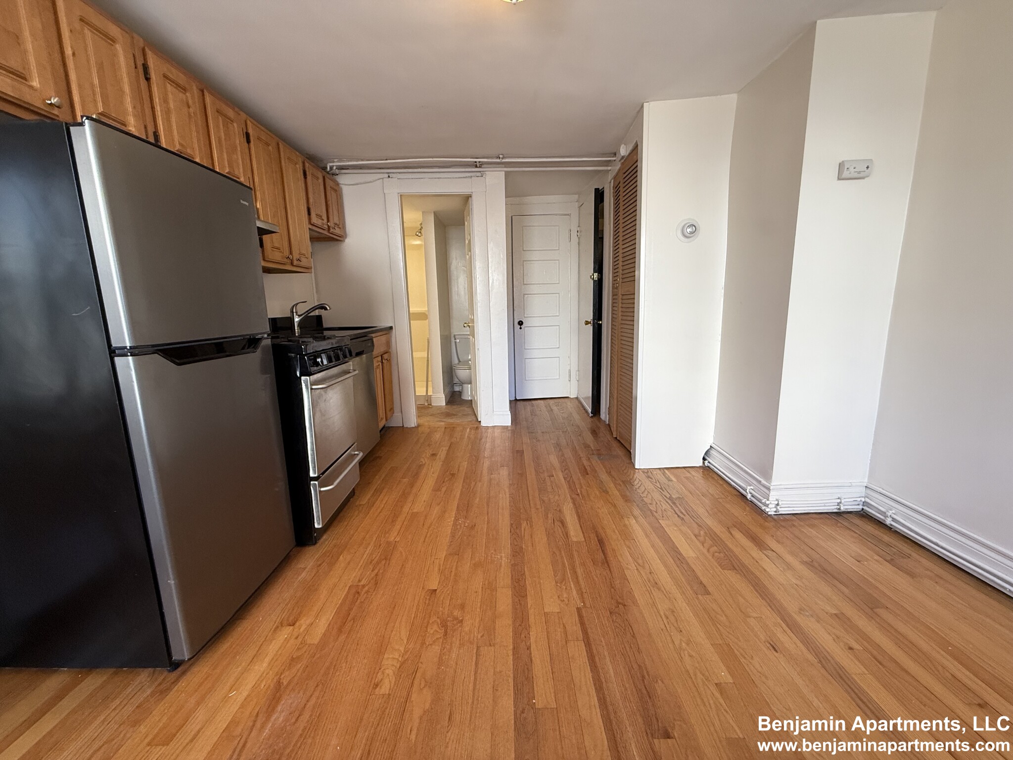 232 Cambridge St, Beacon Hill